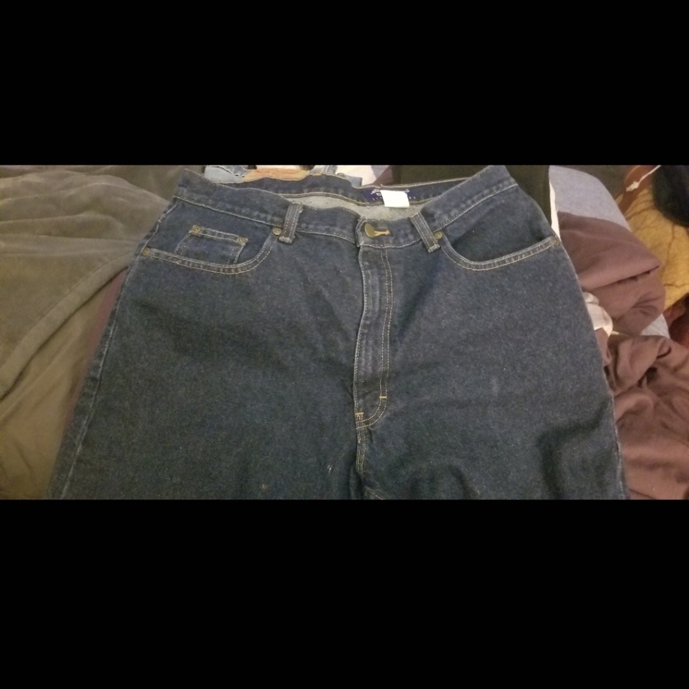 Eddie Bauer Woman's Petite 16 Jeans